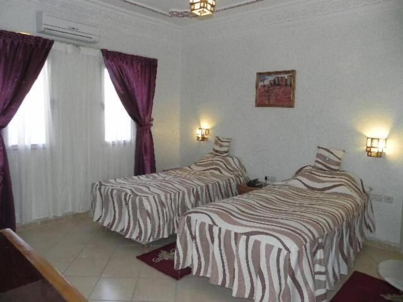 Hotel Kasbat Aferdou image