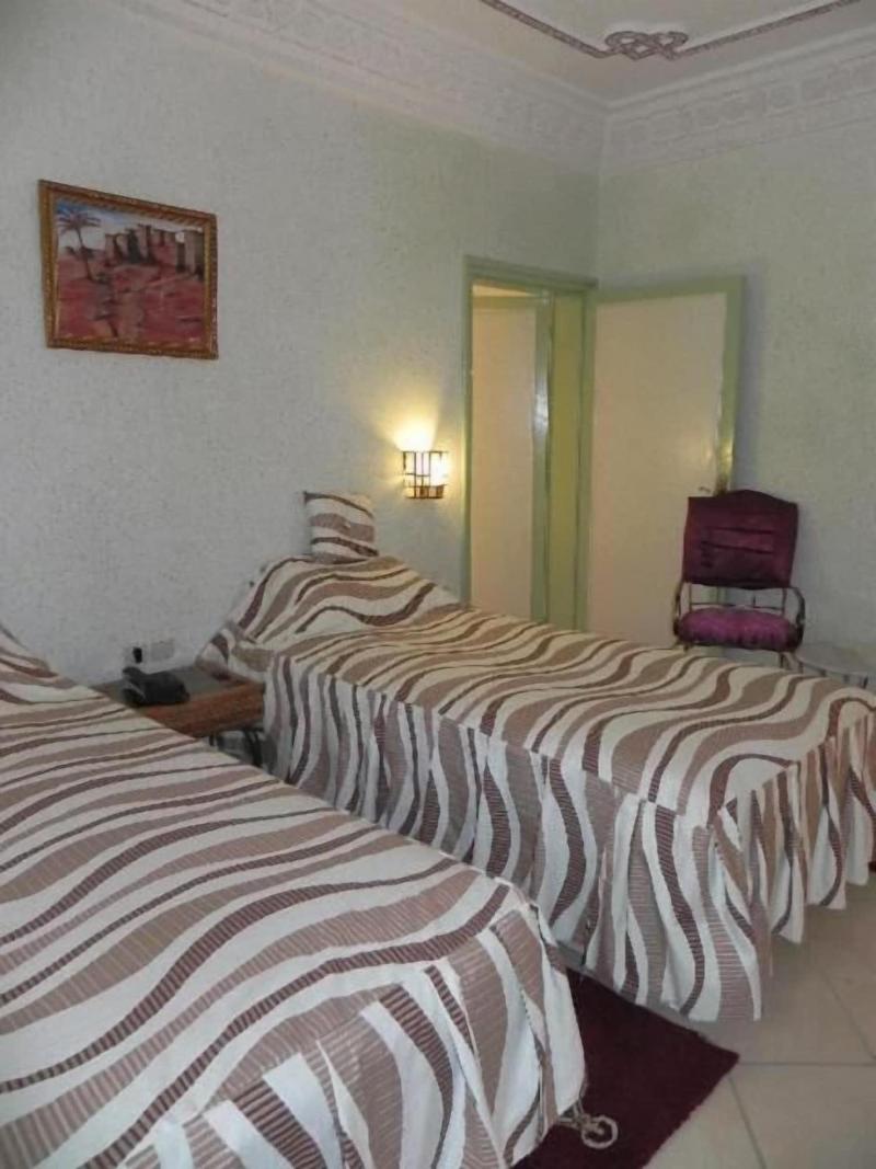 Hotel Kasbat Aferdou image