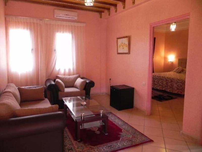 Hotel Kasbat Aferdou image