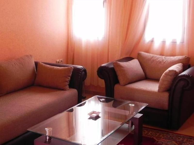Hotel Kasbat Aferdou image