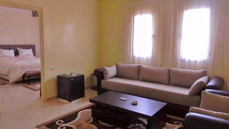 Hotel Kasbat Aferdou image