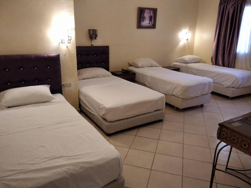 Hotel Kasbat Aferdou image