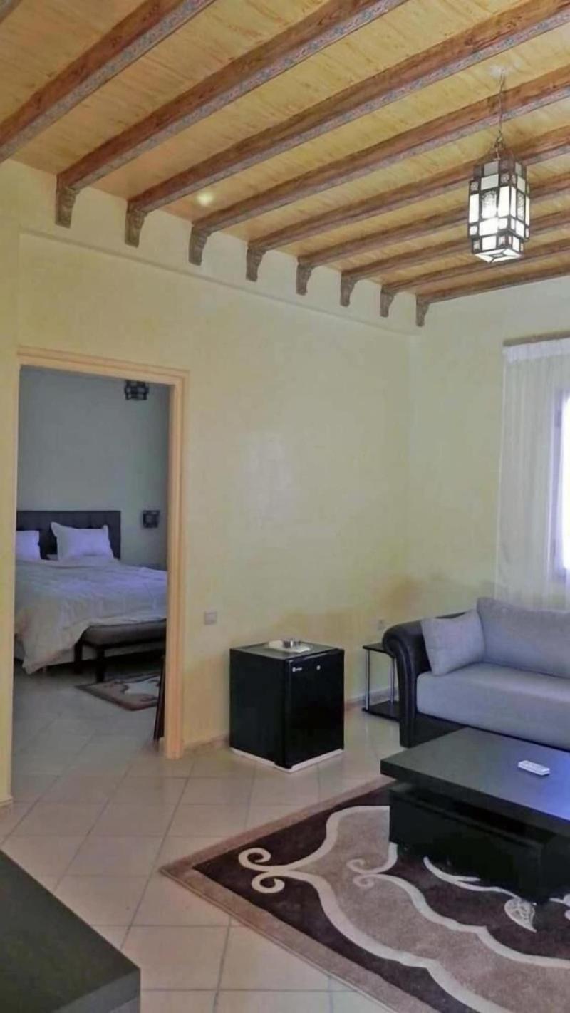 Hotel Kasbat Aferdou image