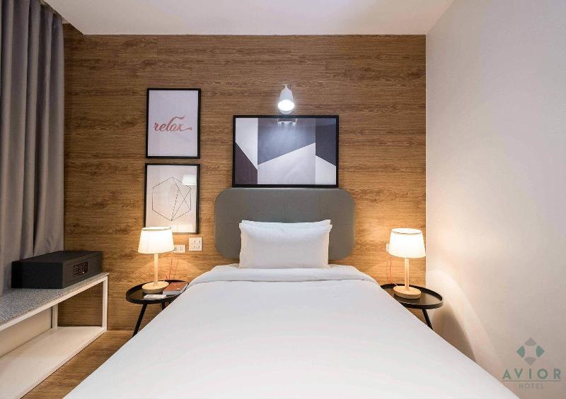 Avior Hotel image