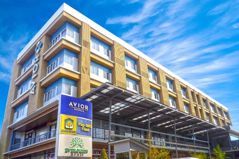 Avior Hotel image