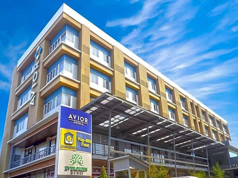 Avior Hotel image