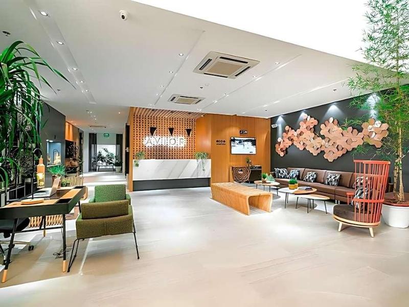 Avior Hotel image
