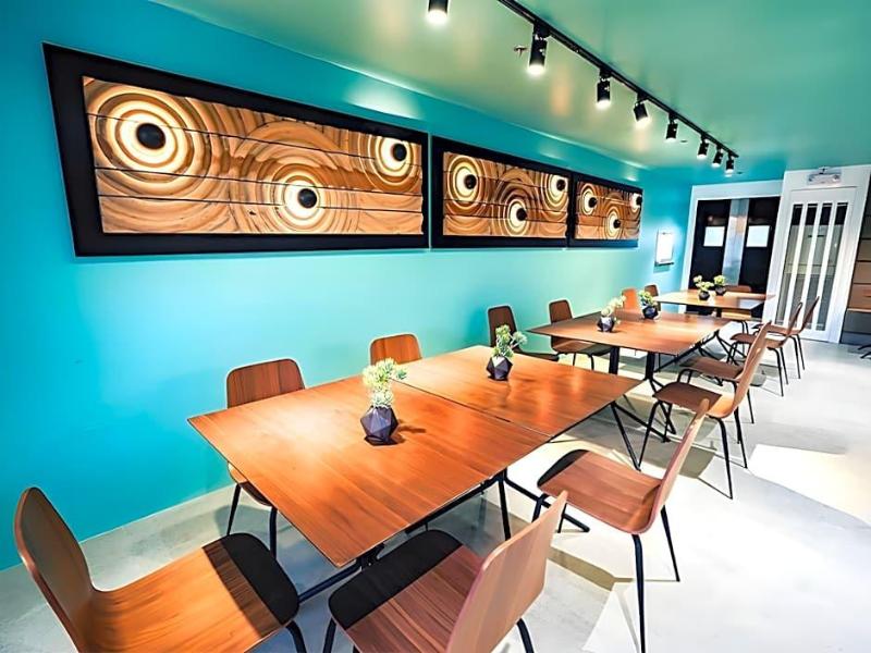 Avior Hotel image