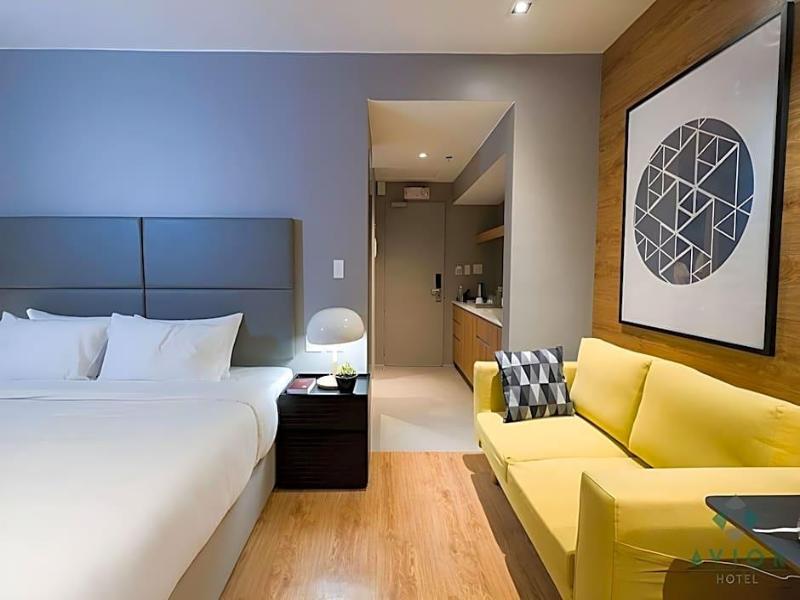 Avior Hotel image