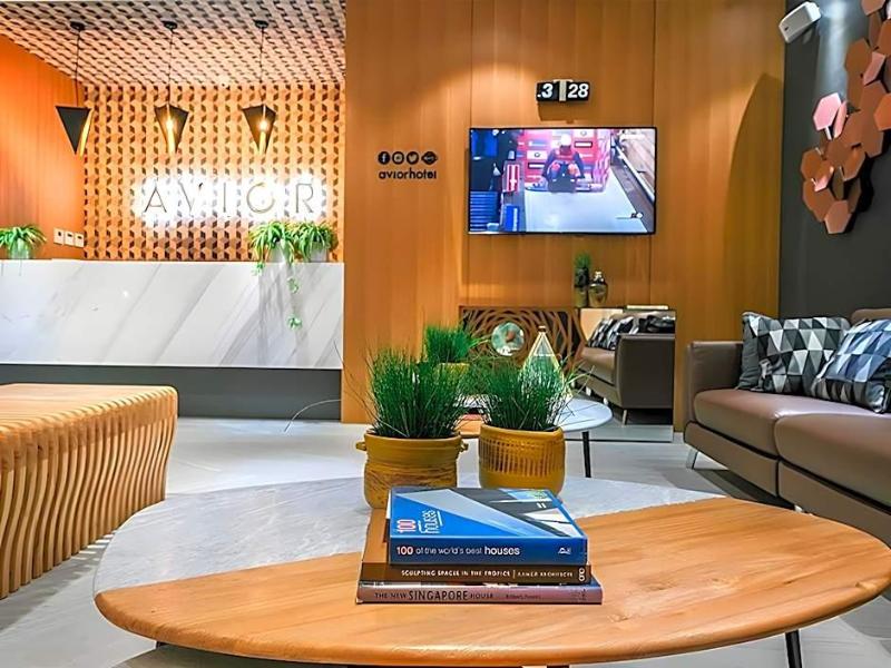 Avior Hotel image
