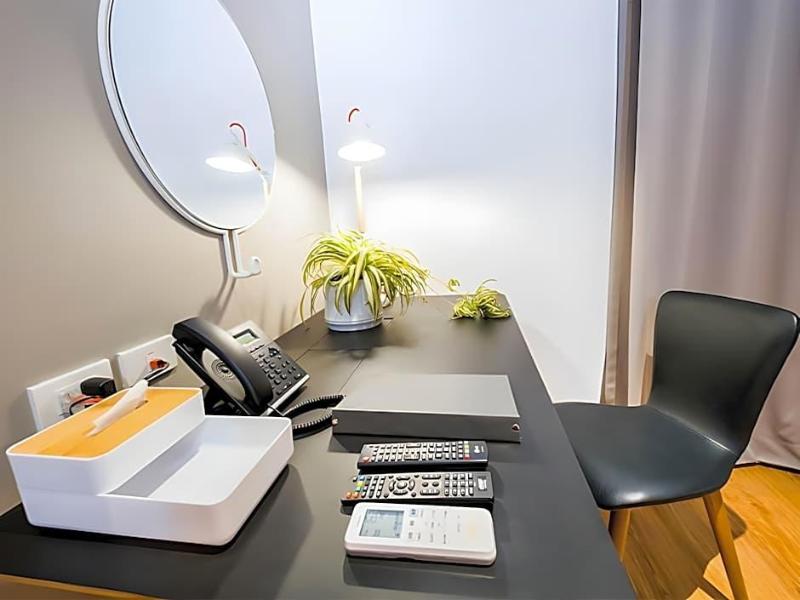 Avior Hotel image