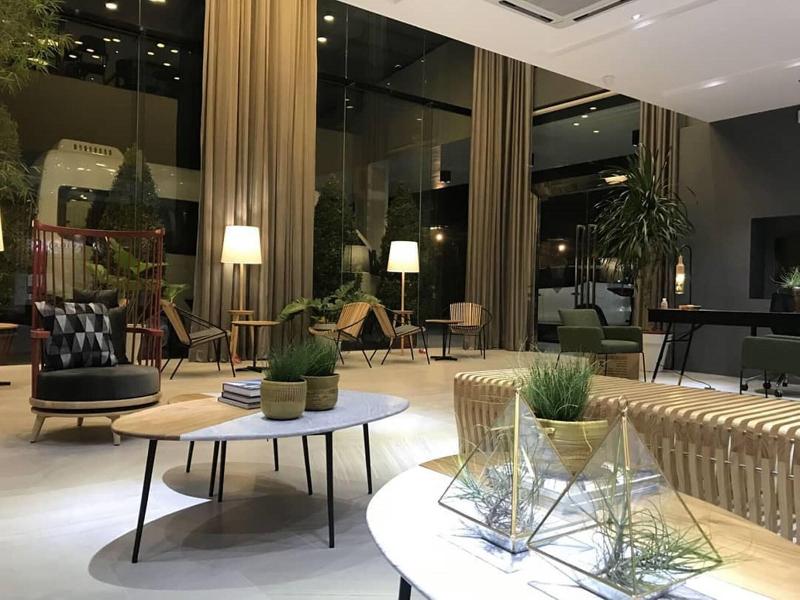 Avior Hotel image