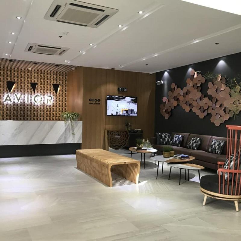 Avior Hotel image