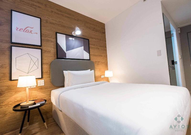 Avior Hotel image