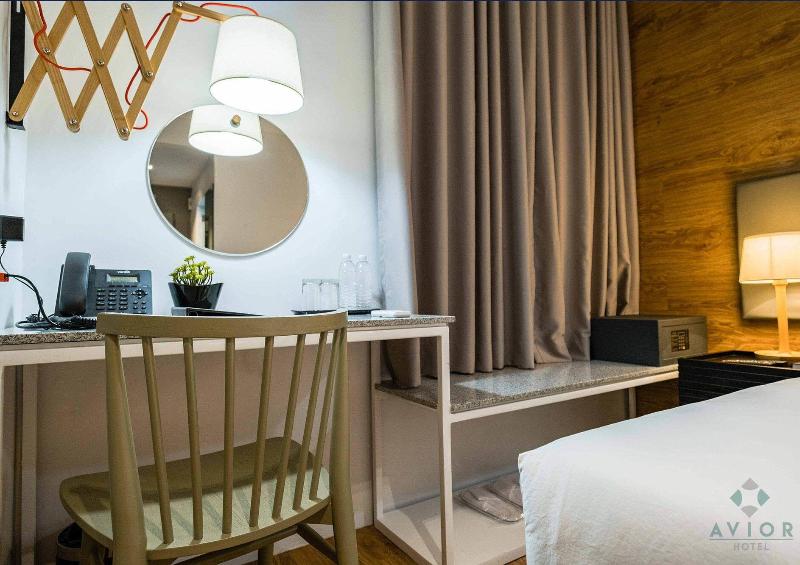 Avior Hotel image
