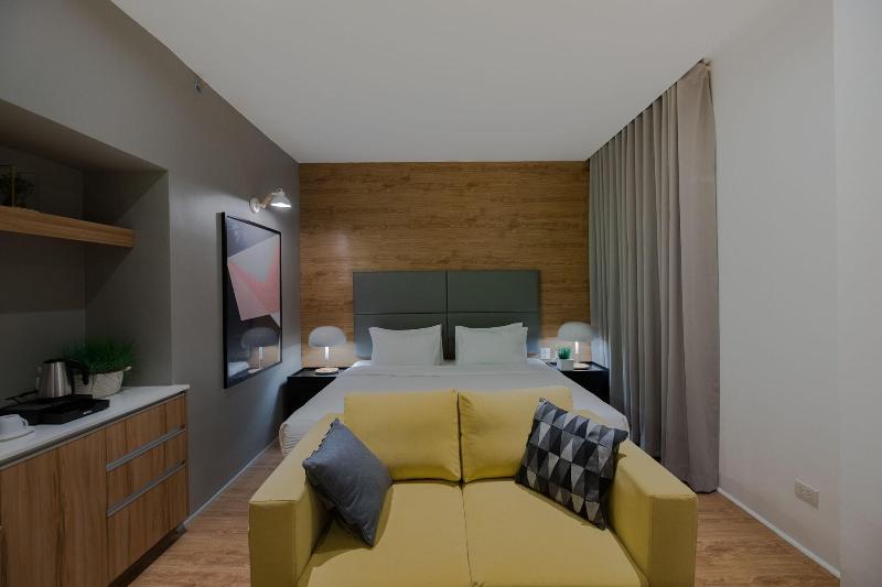 Avior Hotel image