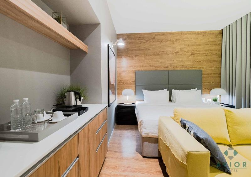 Avior Hotel image