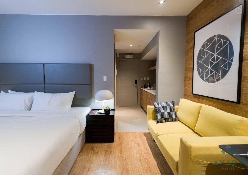 Avior Hotel image