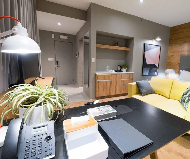 Avior Hotel image
