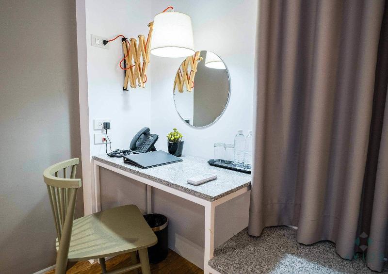 Avior Hotel image
