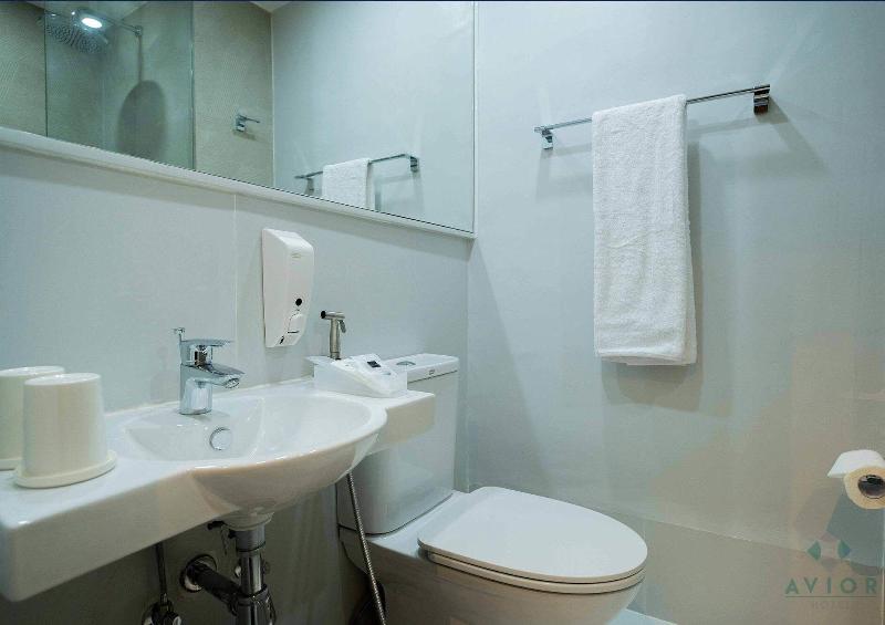 Avior Hotel image