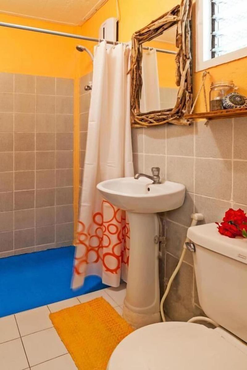 Kurma Eco Beach Lodge image