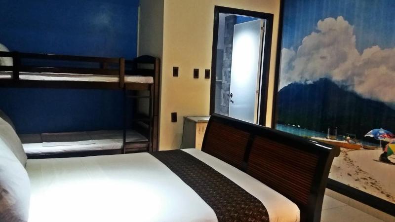 Kurma Eco Beach Lodge image