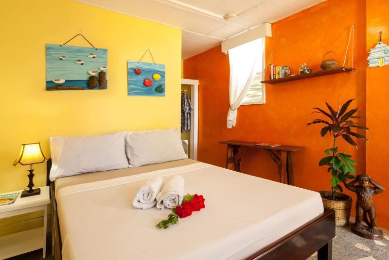 Kurma Eco Beach Lodge image