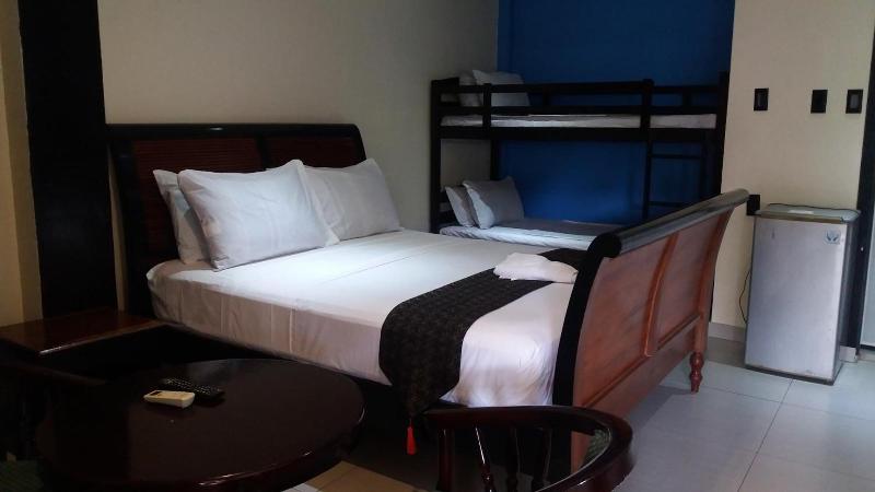 Kurma Eco Beach Lodge image