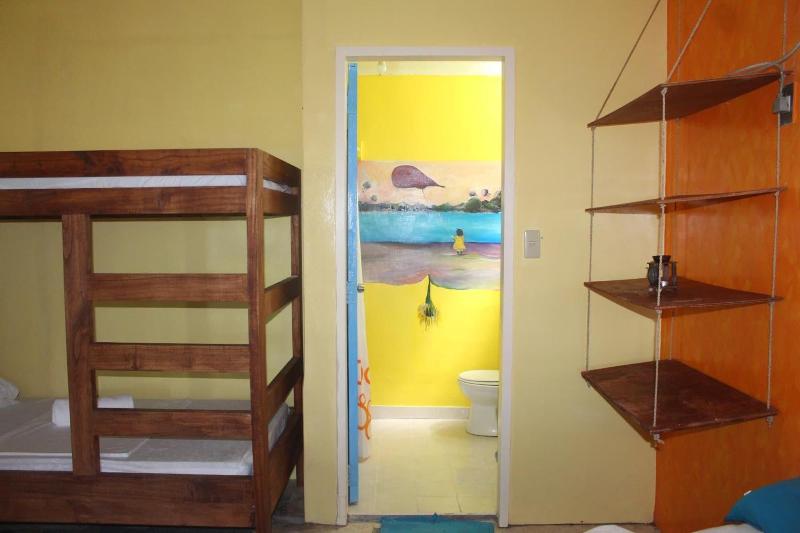Kurma Eco Beach Lodge image