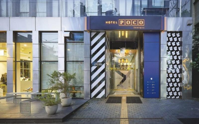 Hotel Poco image