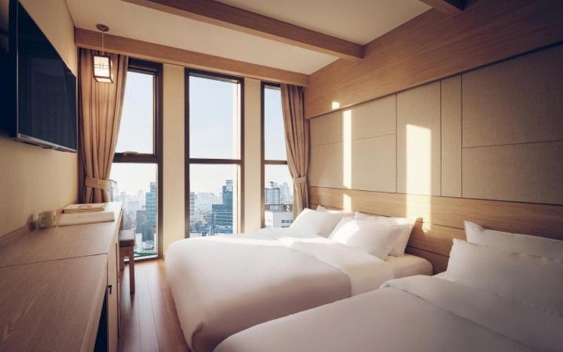 Hotel Poco image