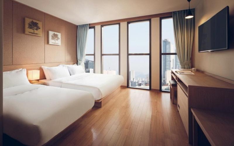 Hotel Poco image