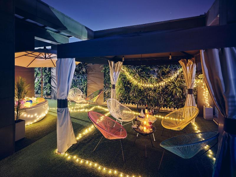 Hotel Poco image