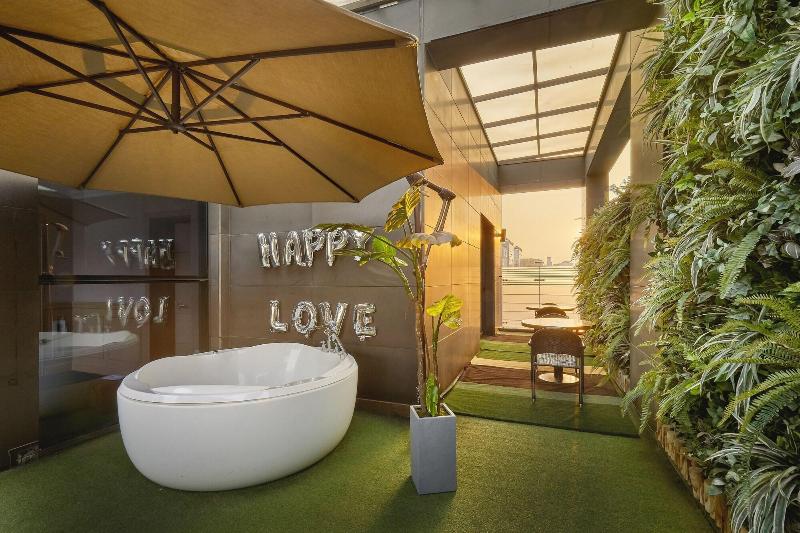 Hotel Poco image