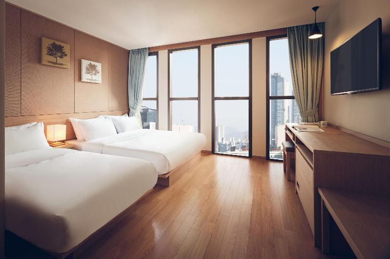 Hotel Poco image