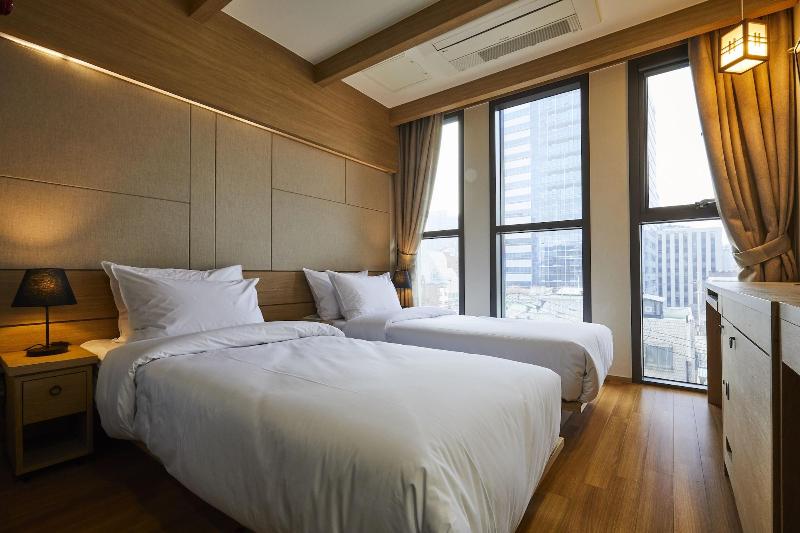 Hotel Poco image