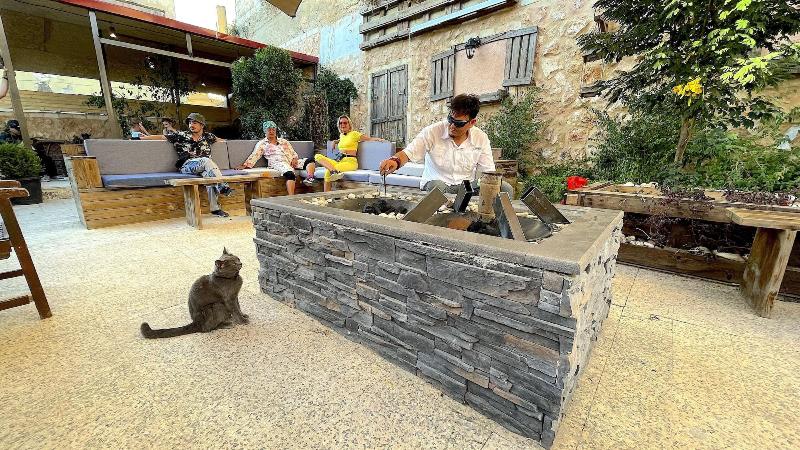 Carob Hostel image