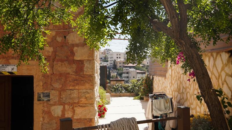 Carob Hostel image
