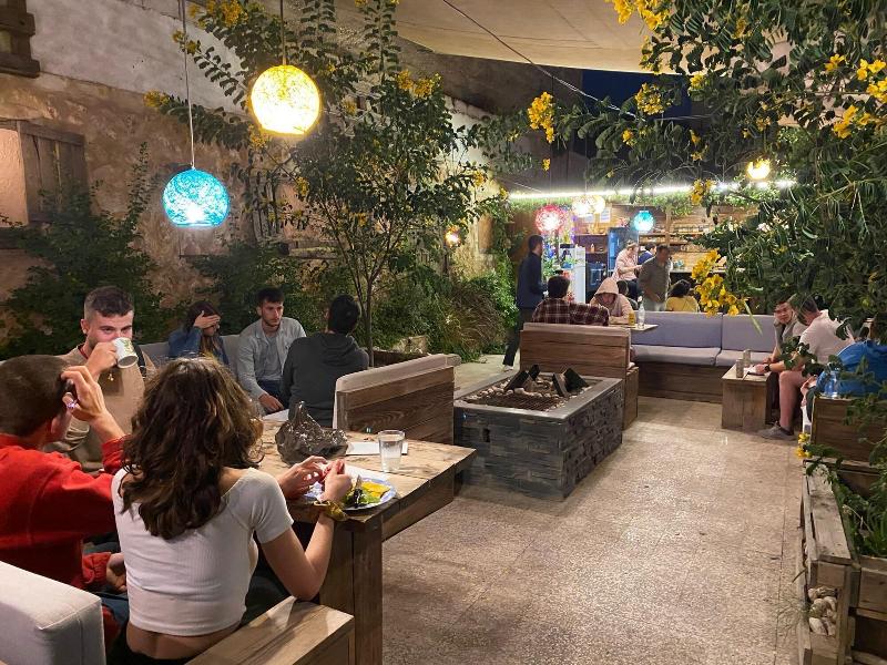Carob Hostel image