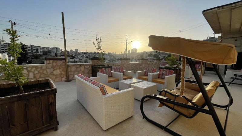 Carob Hostel image