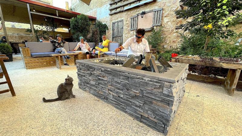 Carob Hostel image