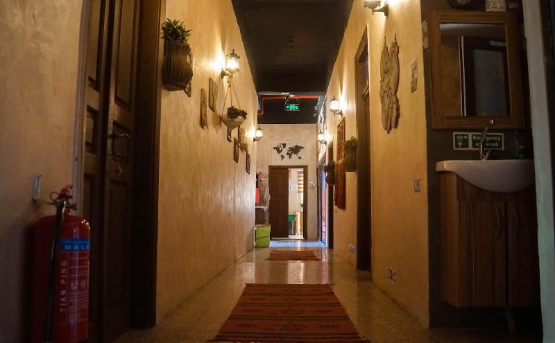 Carob Hostel image