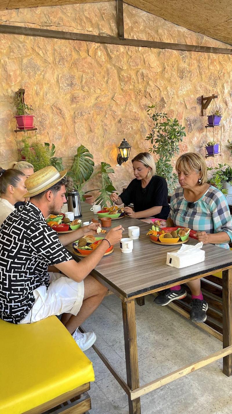 Carob Hostel image
