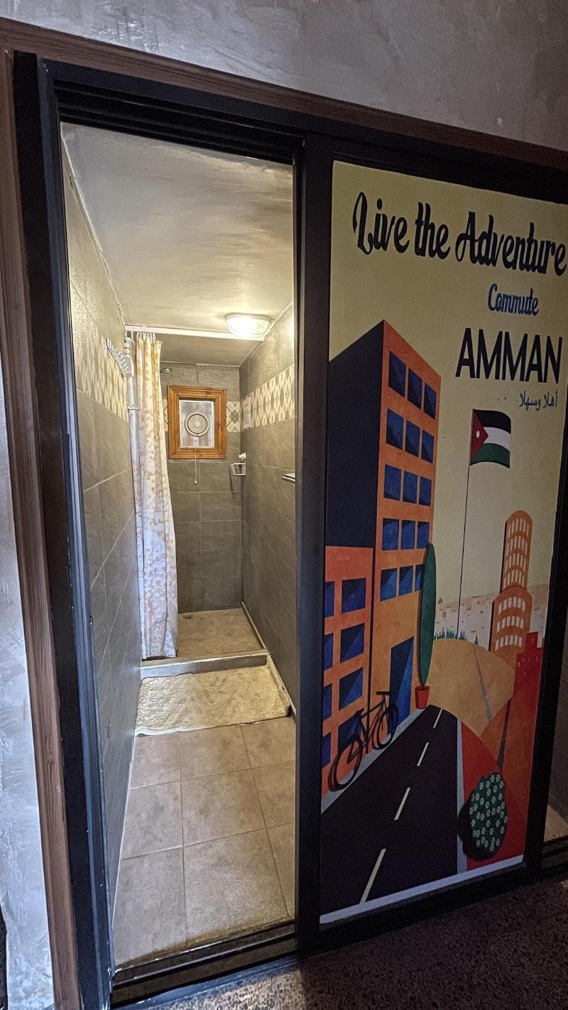 Carob Hostel image