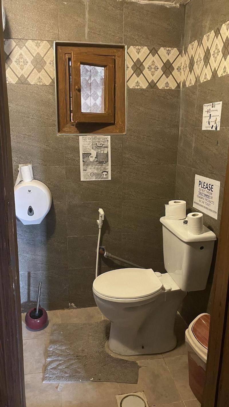Carob Hostel image