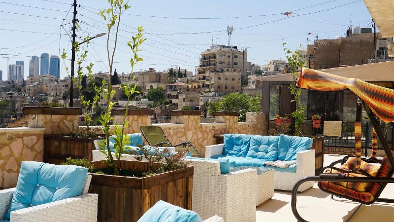 Carob Hostel image