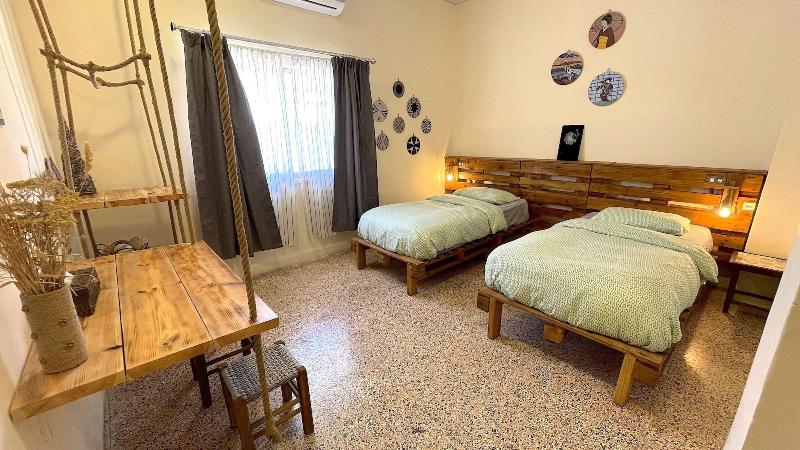 Carob Hostel image