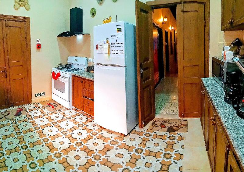 Carob Hostel image