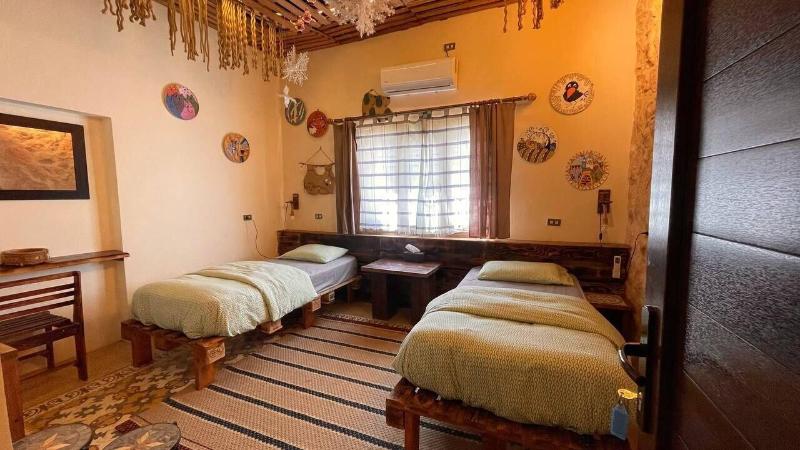 Carob Hostel image